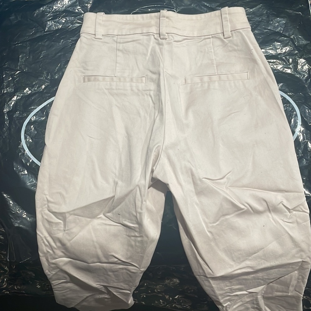 Women’s pink pants - Picture 2 of 3